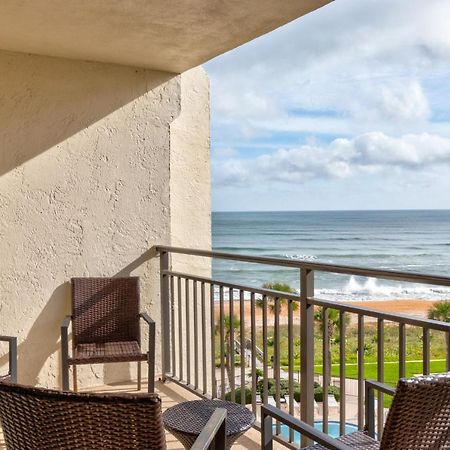 Sunny Ormond Beach Sob Condo Pool No Drive Beach Buitenkant foto