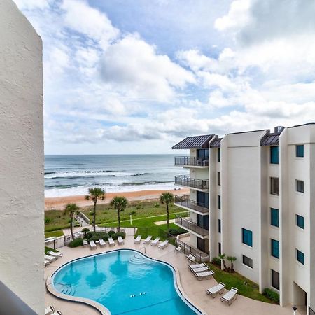 Sunny Ormond Beach Sob Condo Pool No Drive Beach Buitenkant foto