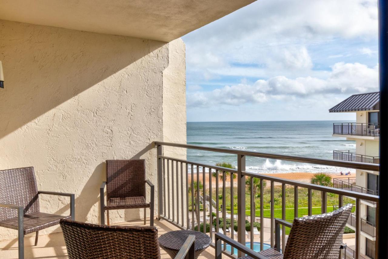 Sunny Ormond Beach Sob Condo Pool No Drive Beach Buitenkant foto