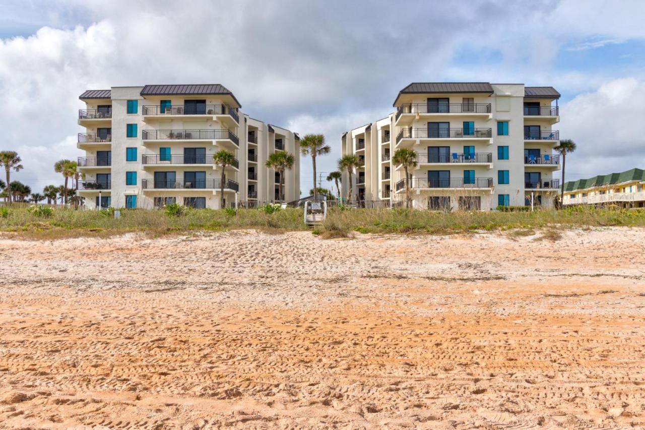 Sunny Ormond Beach Sob Condo Pool No Drive Beach Buitenkant foto