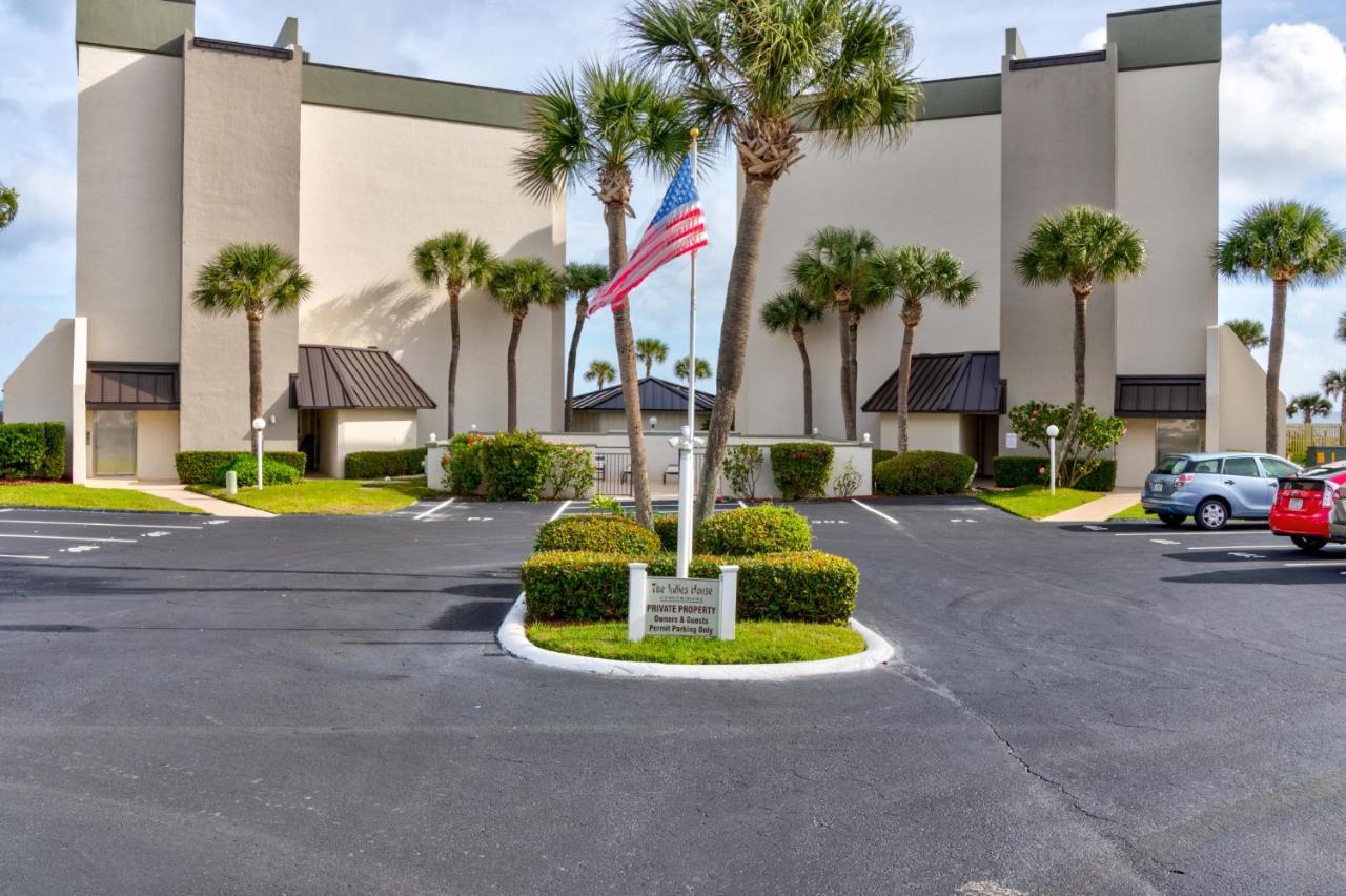 Sunny Ormond Beach Sob Condo Pool No Drive Beach Buitenkant foto