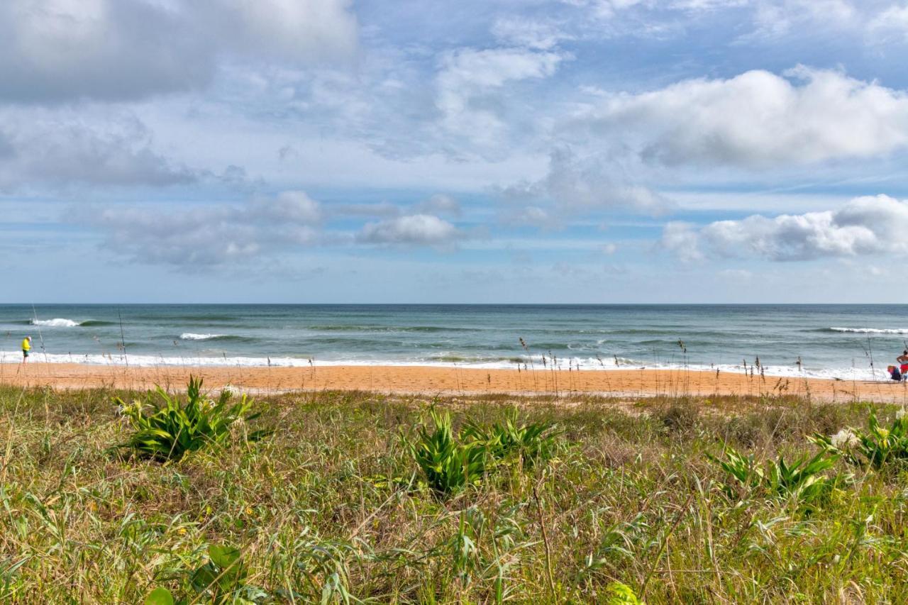 Sunny Ormond Beach Sob Condo Pool No Drive Beach Buitenkant foto