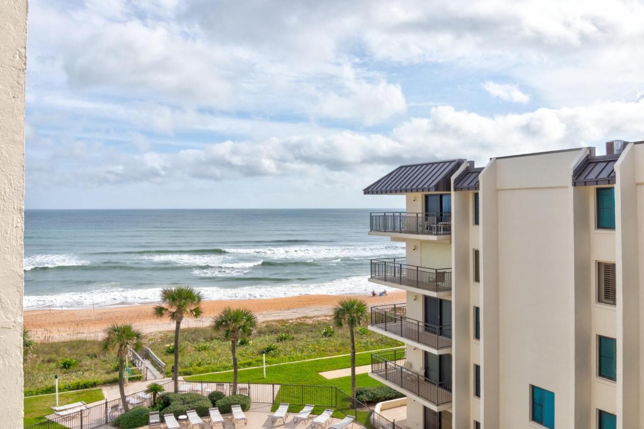 Sunny Ormond Beach Sob Condo Pool No Drive Beach Buitenkant foto
